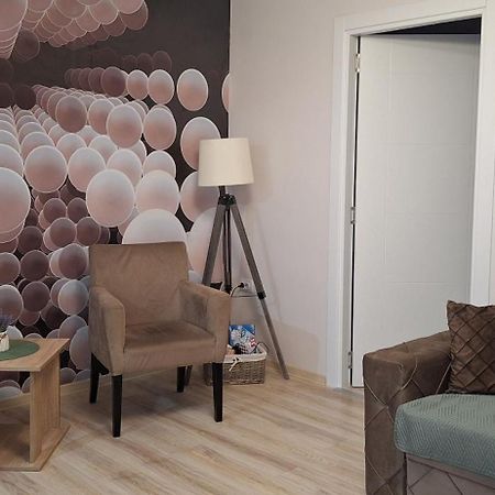 Apartman Lara Subotica Exterior foto