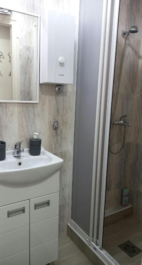 Apartman Lara Subotica Exterior foto