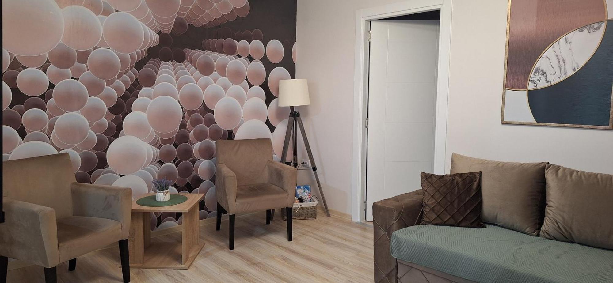 Apartman Lara Subotica Exterior foto