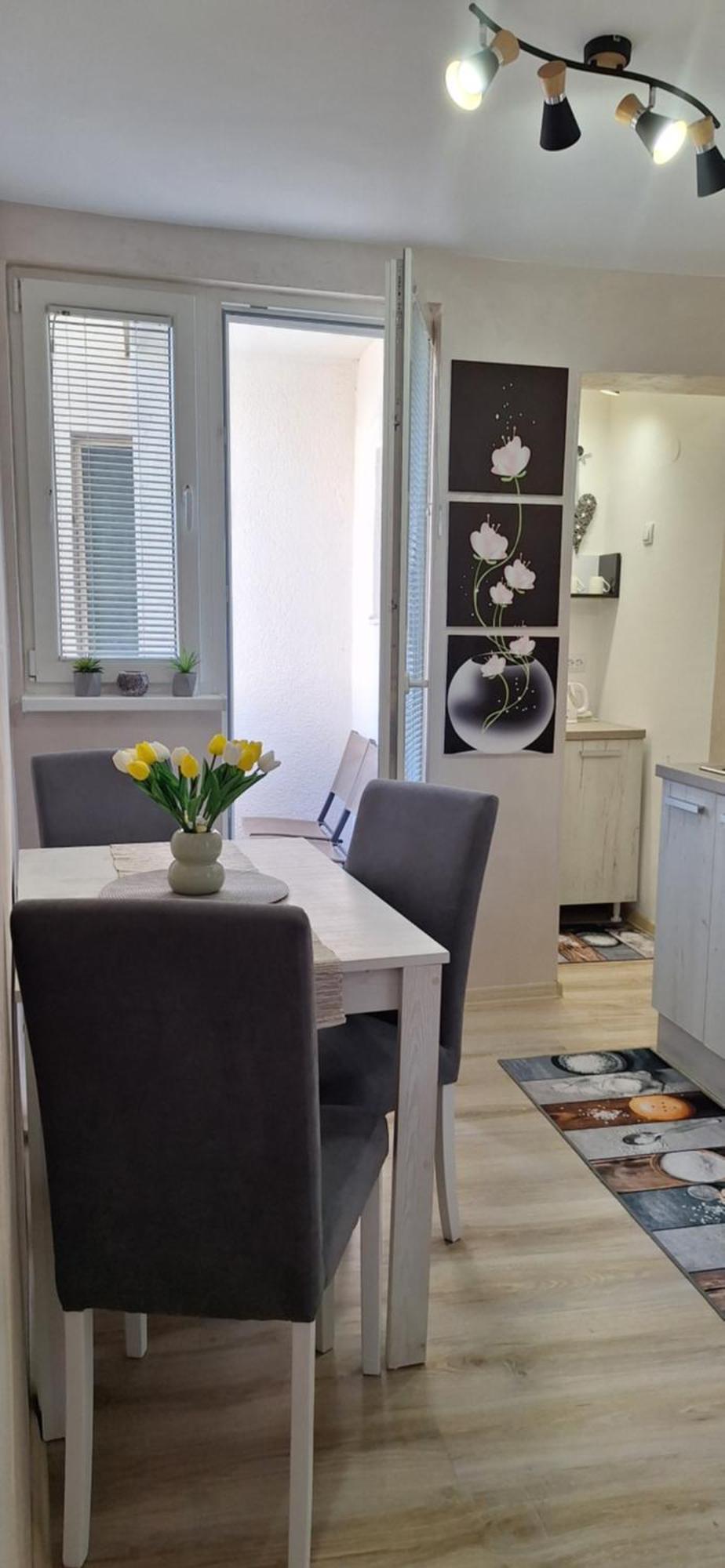 Apartman Lara Subotica Exterior foto