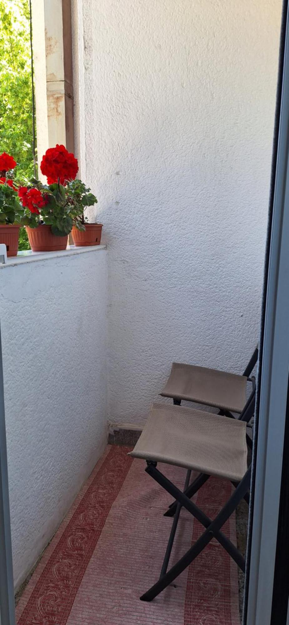 Apartman Lara Subotica Exterior foto